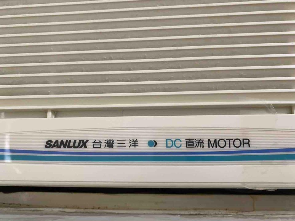 冷氣維修保養案件圖片