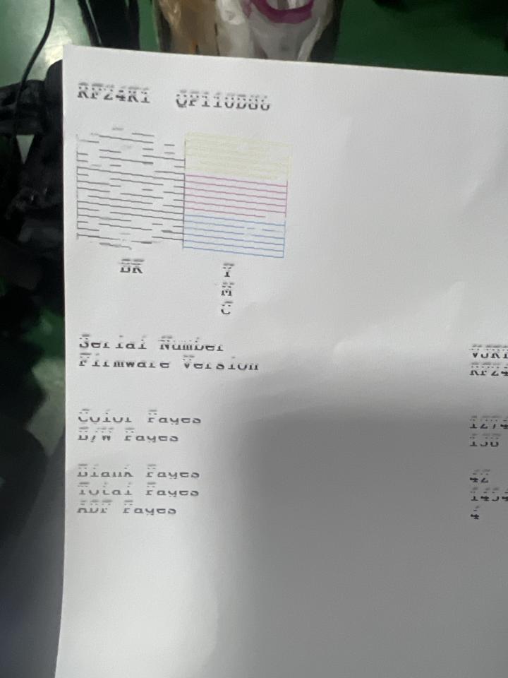 印表機維修案件圖片