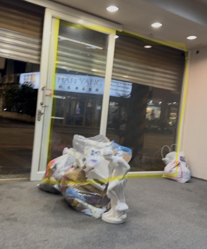 拆除工程案件圖片