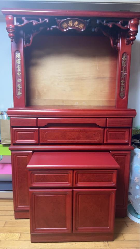 大型家具回收案件圖片