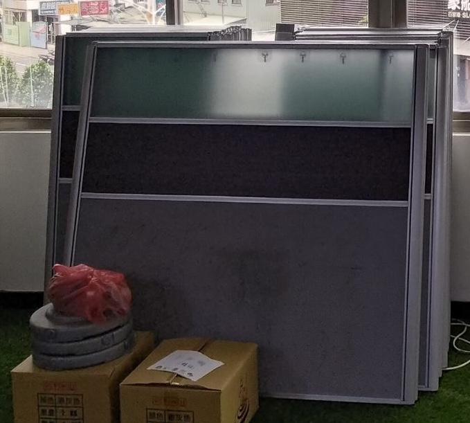 辦公家具回收案件圖片