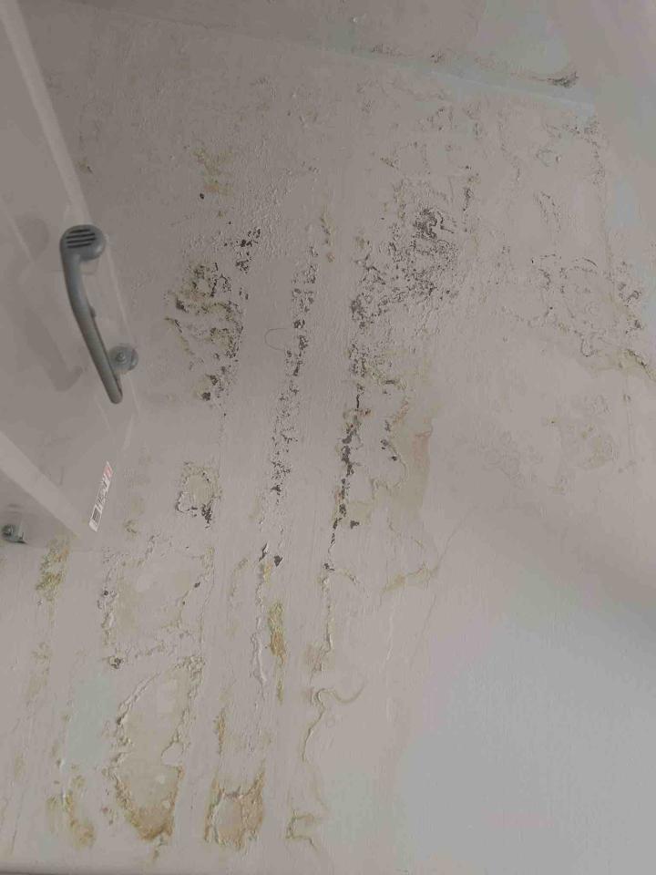 漏水處理案件圖片