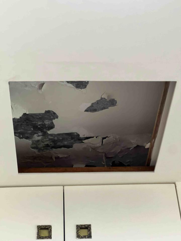 漏水處理案件圖片