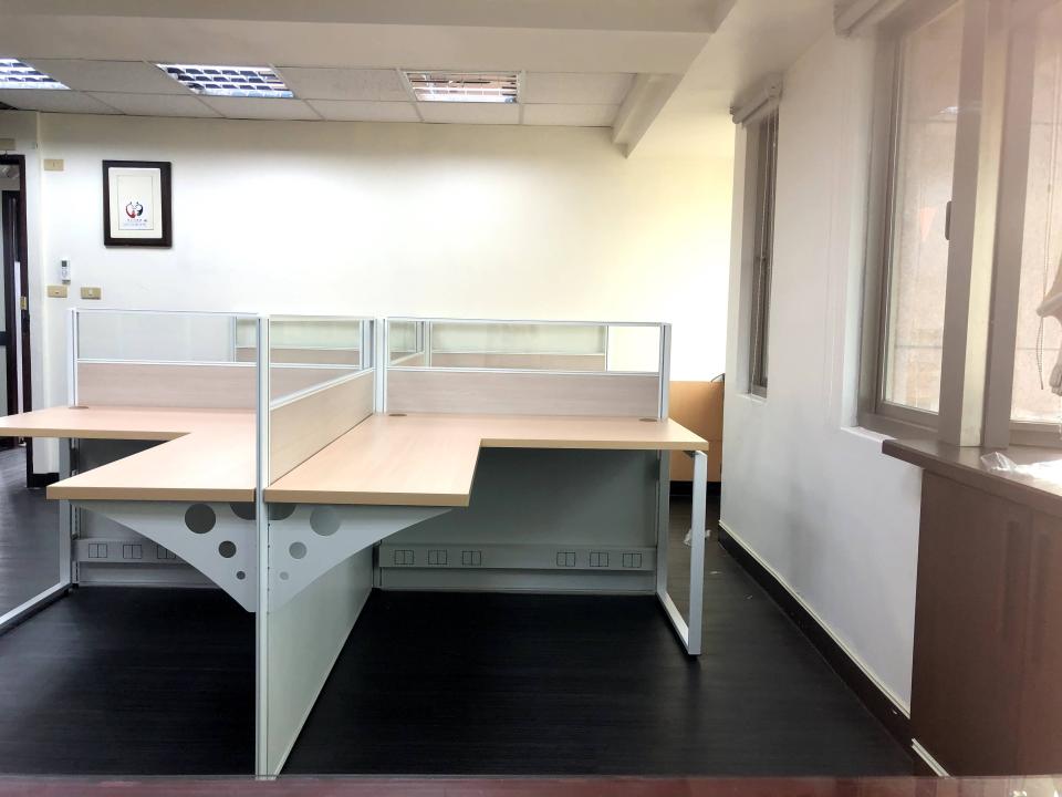 辦公家具回收案件圖片