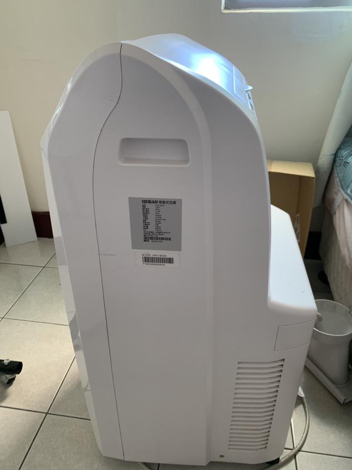 冷氣清洗案件圖片