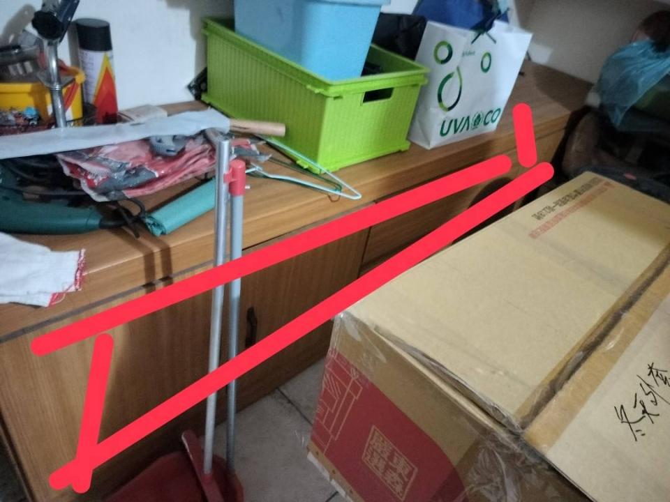 大型家具回收案件圖片
