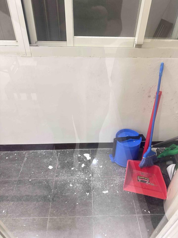搬家清潔案件圖片