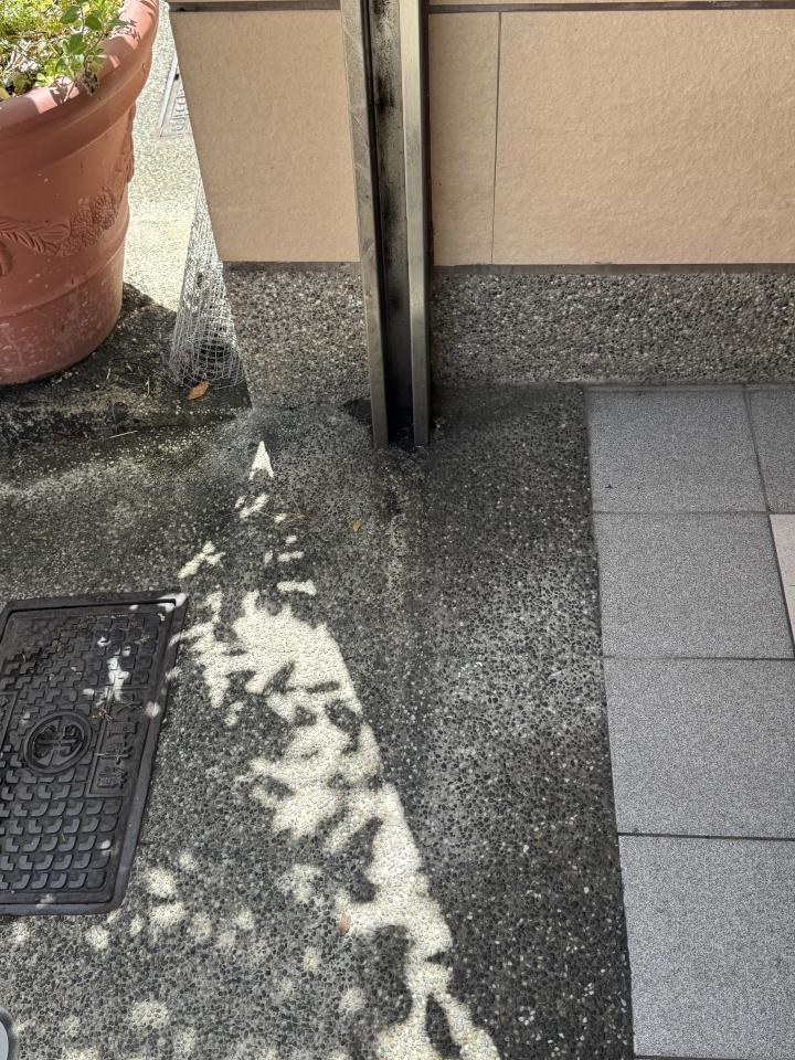 防水閘門案件圖片