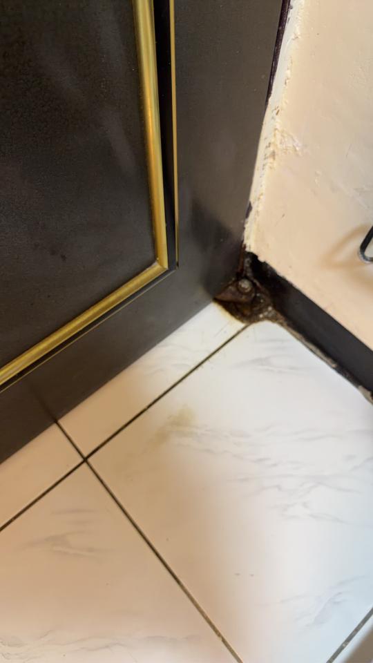 漏水處理案件圖片