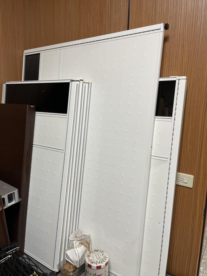 辦公家具回收案件圖片