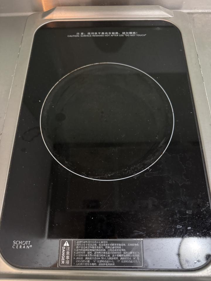 廚具安裝案件圖片