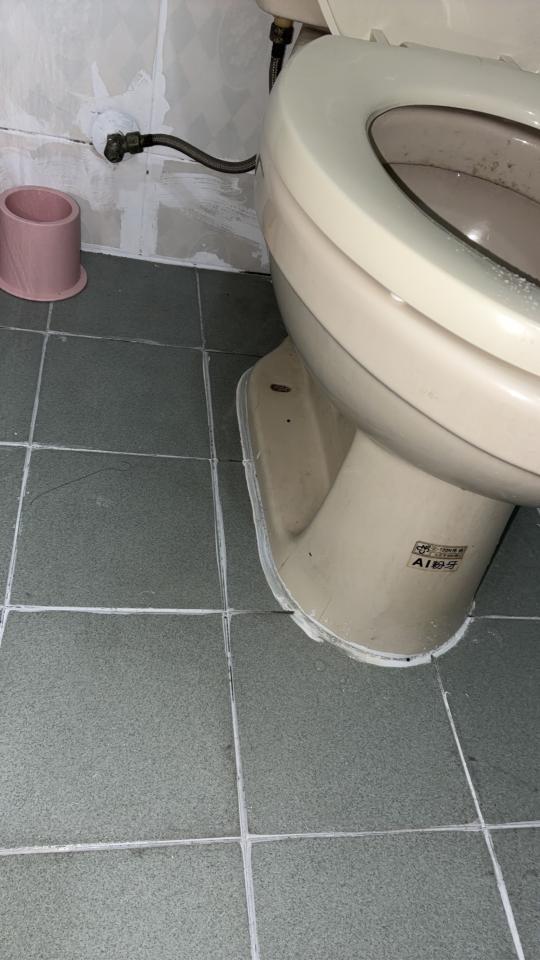 馬桶裝修案件圖片