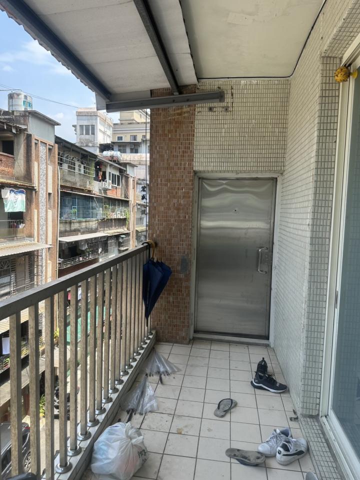 結構補強工程案件圖片