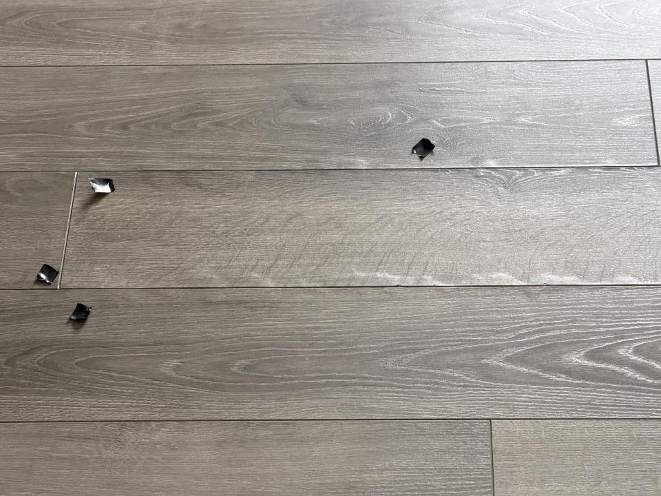 地板施工案件圖片