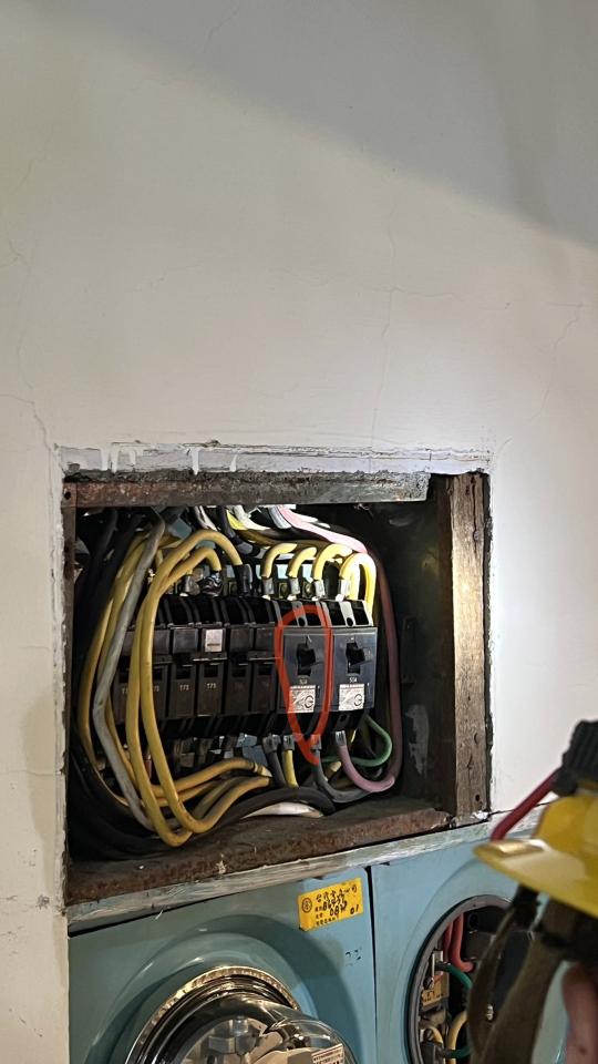 電線裝修案件圖片