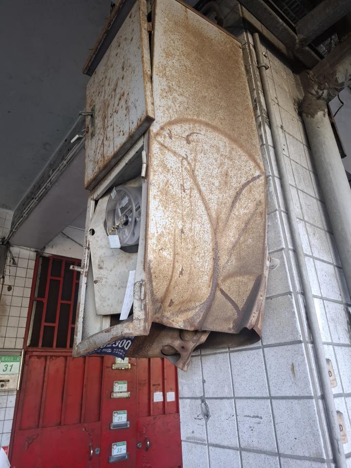 鐵工案件圖片