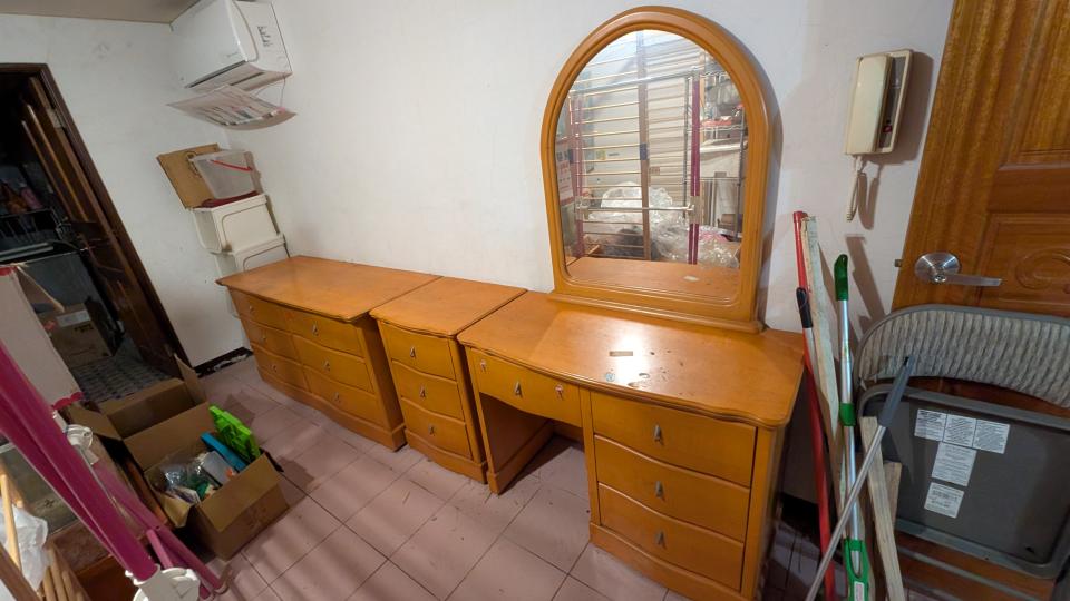 大型家具回收案件圖片