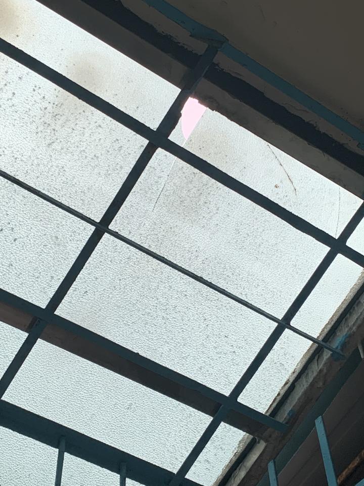 採光罩案件圖片