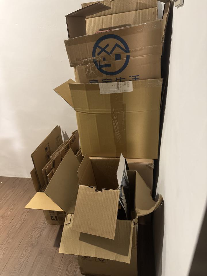 代收垃圾案件圖片