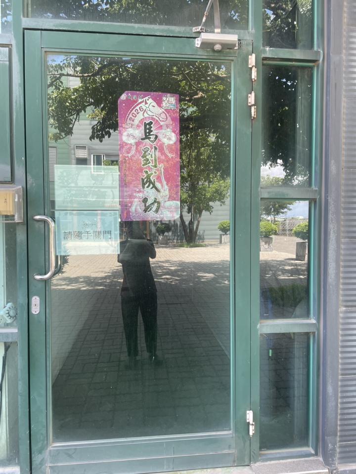 鋁門窗案件圖片
