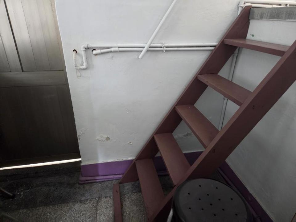 壁癌處理案件圖片
