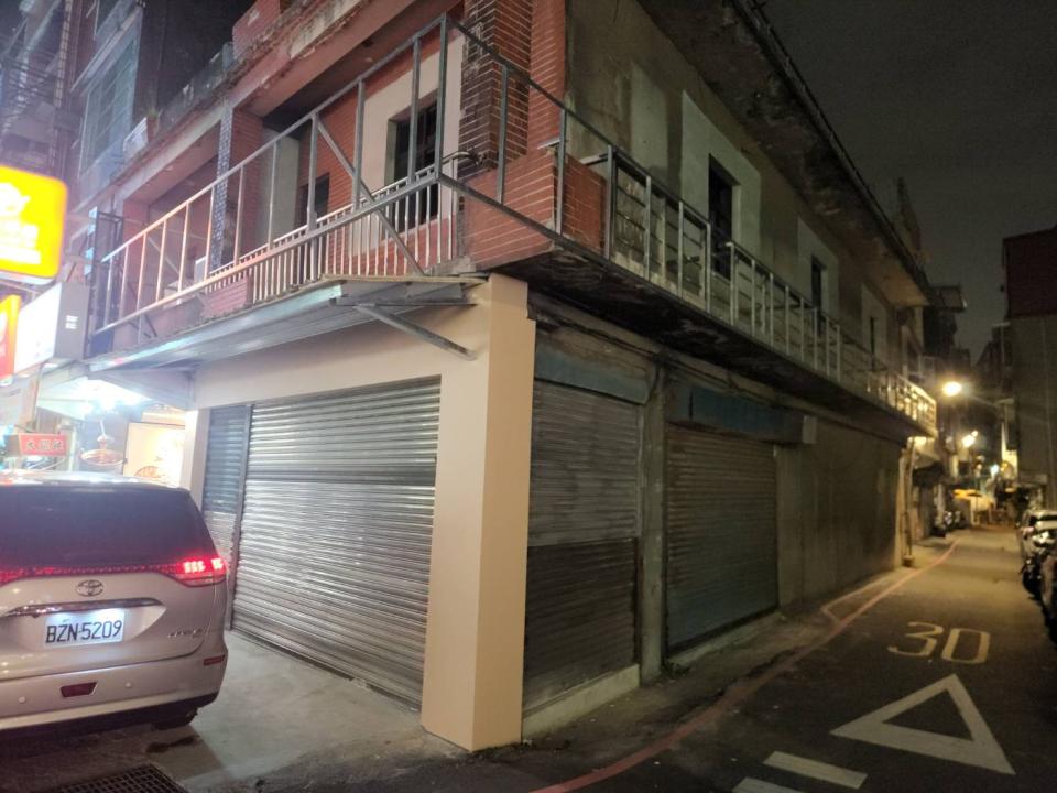 自動門安裝案件圖片