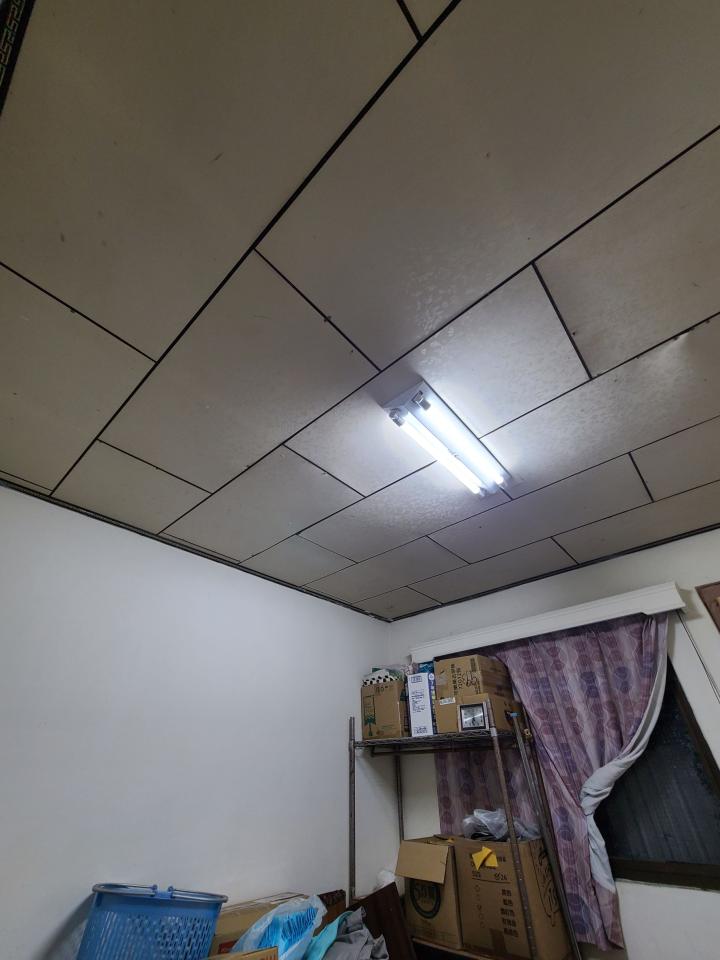 隔音工程案件圖片