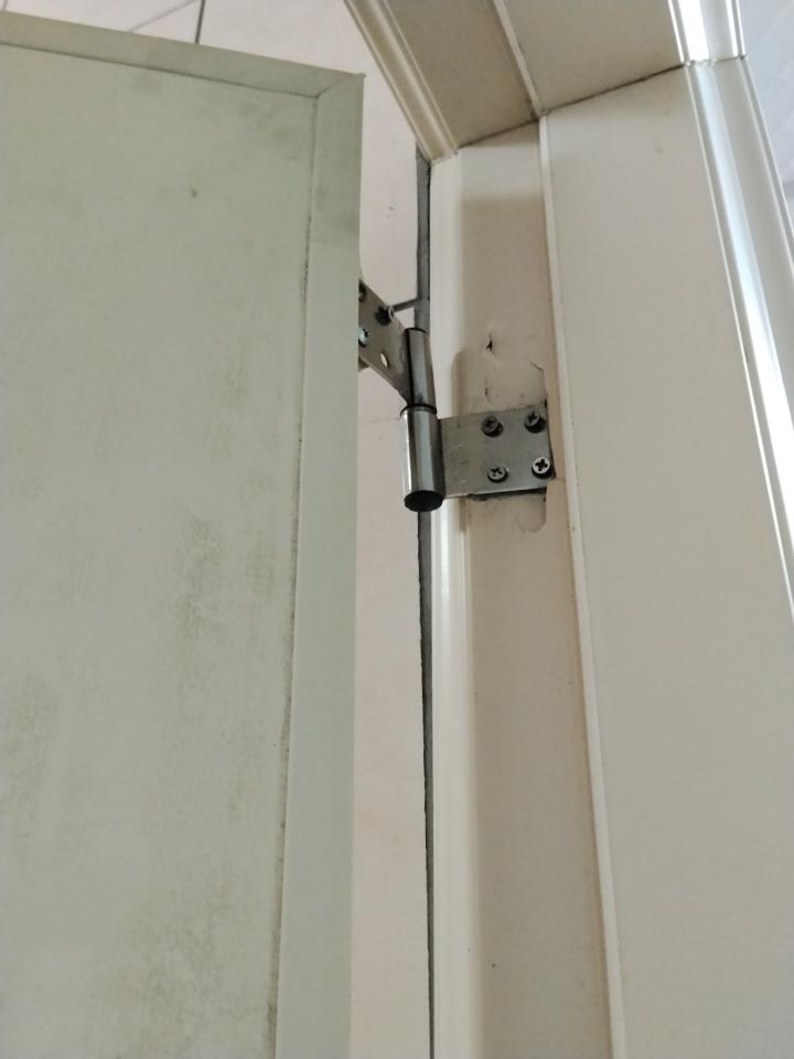 浴室門案件圖片