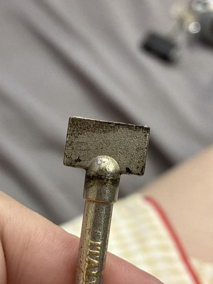 鎖匠案件圖片