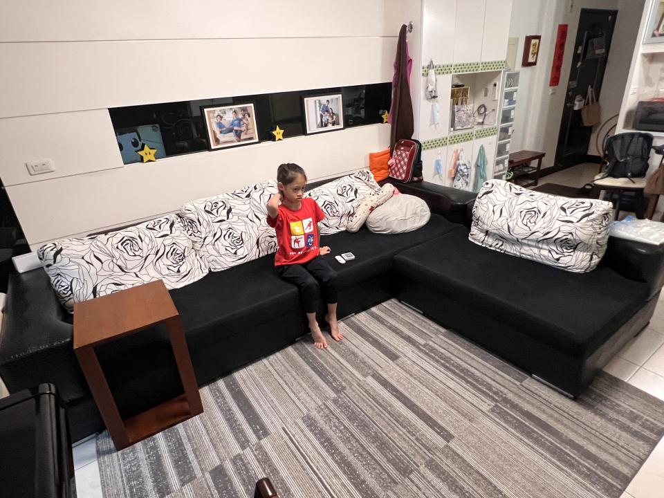 家具搬運案件圖片