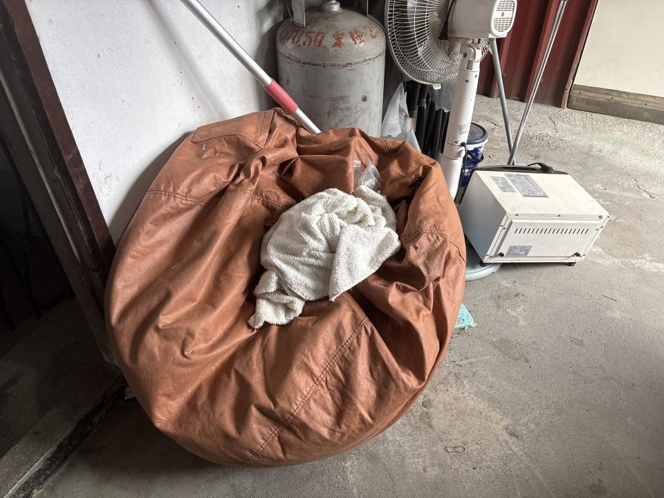 代收垃圾案件圖片