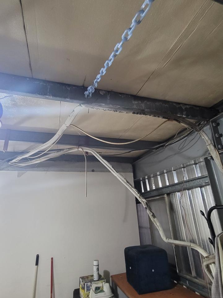 鐵皮屋頂案件圖片