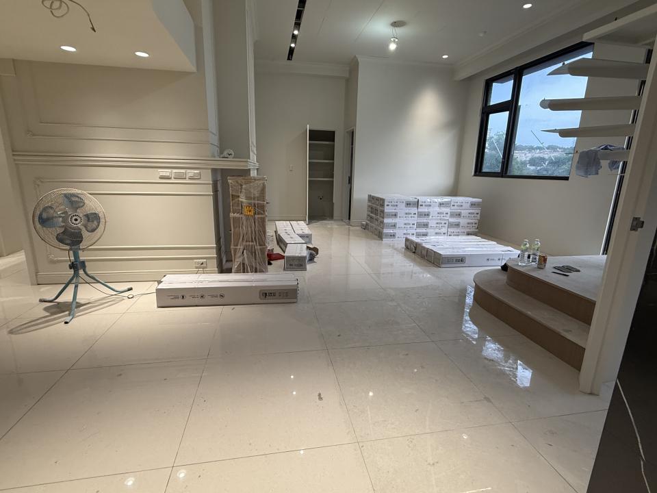 地板施工案件圖片