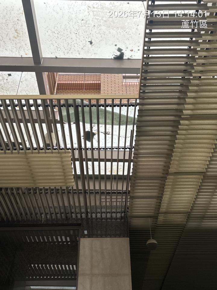 窗戶維修案件圖片