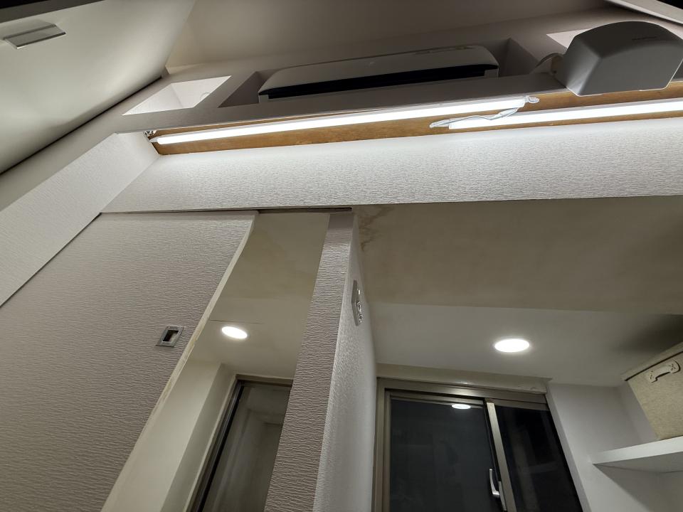燈具安裝案件圖片