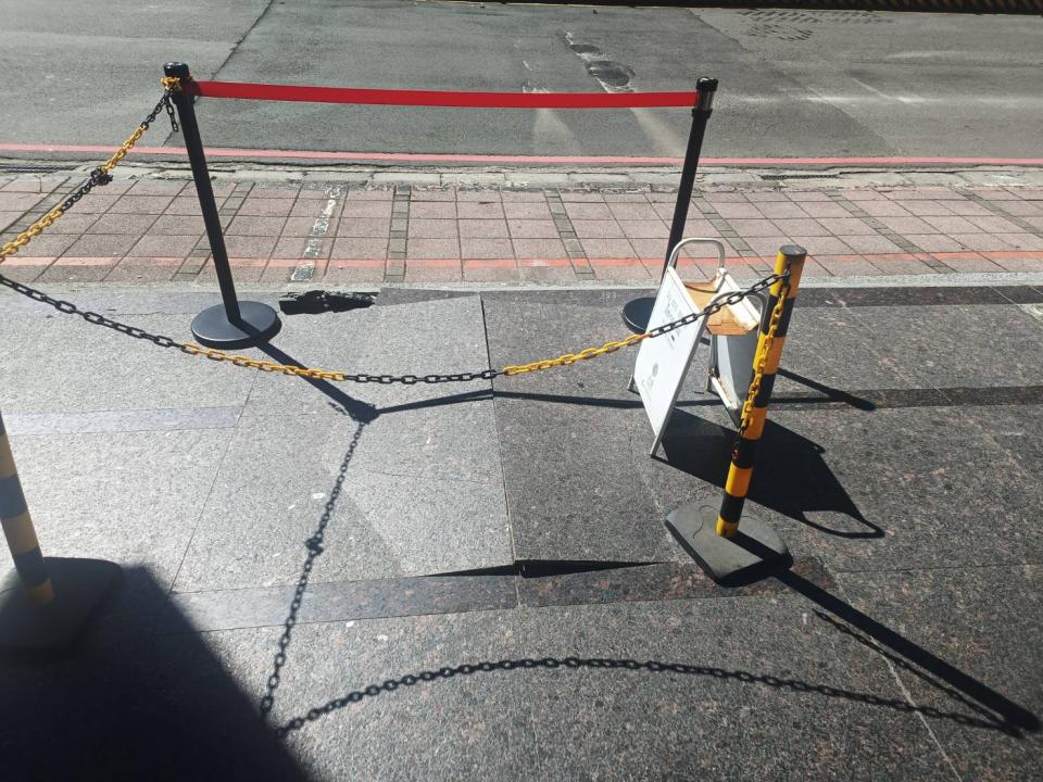 石材施工案件圖片