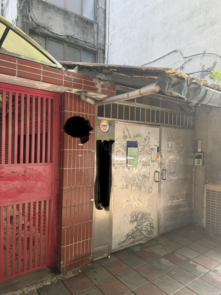 屋頂排水案件圖片