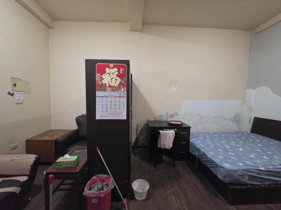 油漆工程案件圖片
