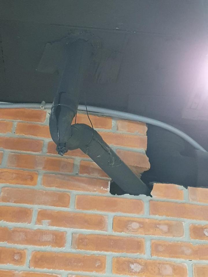 漏水處理案件圖片