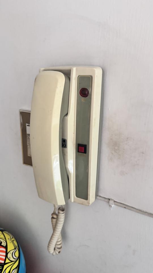 對講機安裝維修案件圖片