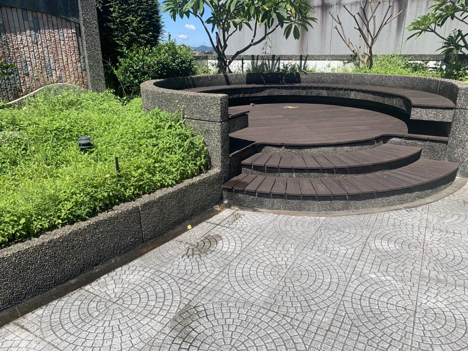 園藝維護案件圖片