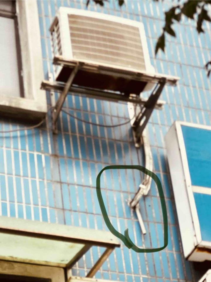 冷氣維修保養案件圖片