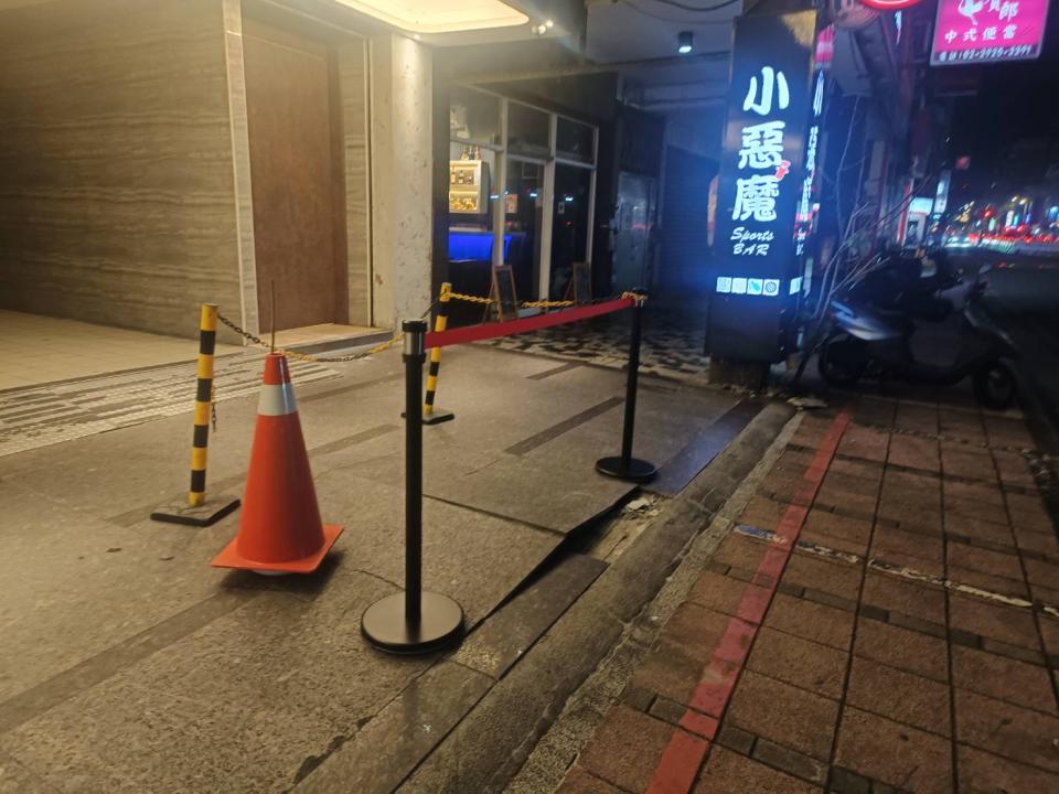 石材施工案件圖片