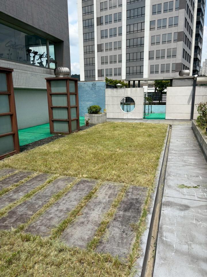 園藝維護案件圖片