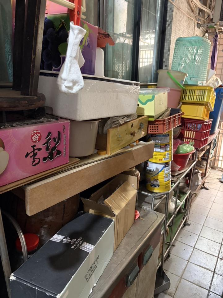 大型垃圾回收案件圖片