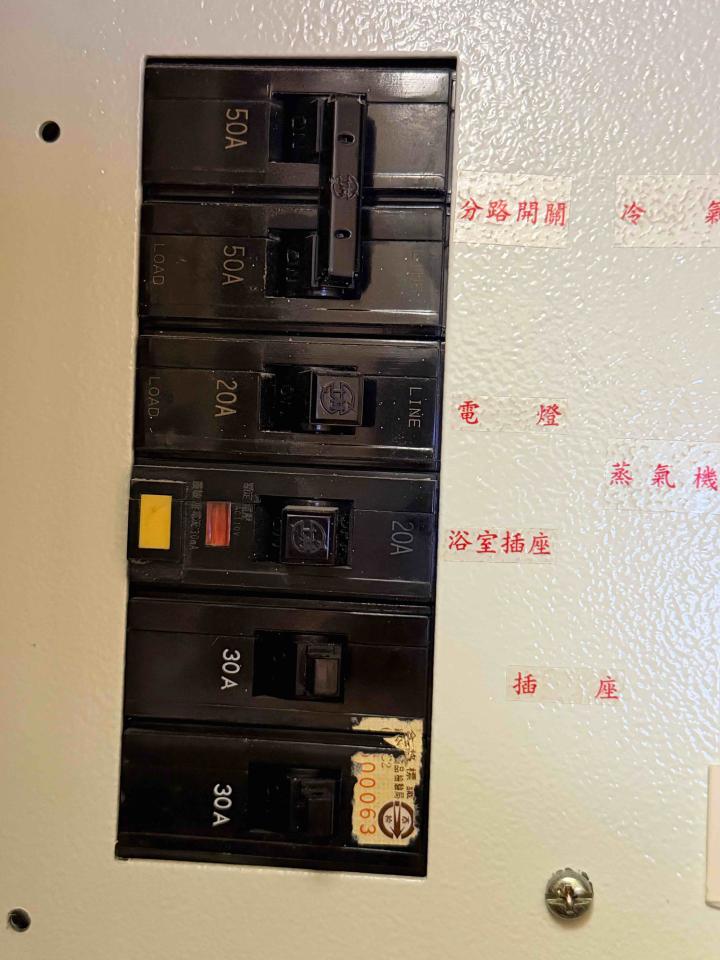 水電行案件圖片