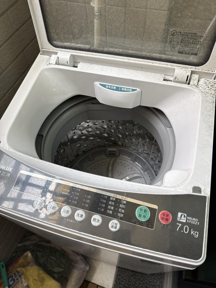 大型垃圾回收案件圖片