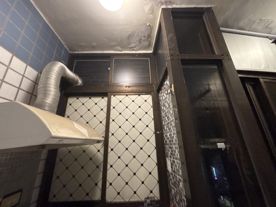 氣密窗案件圖片