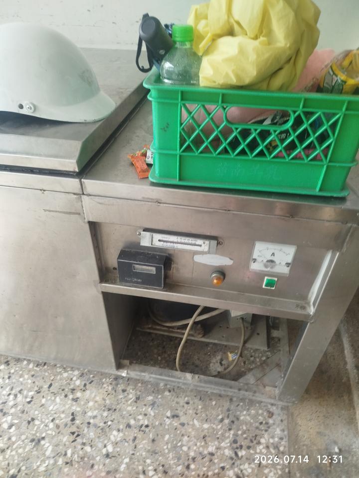冰箱維修案件圖片