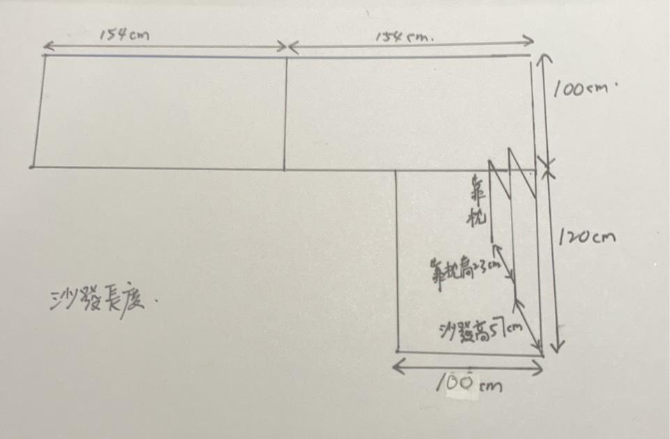 家具搬運案件圖片